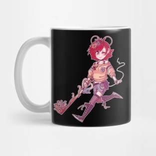 Get Your Ears On Kairi Mug